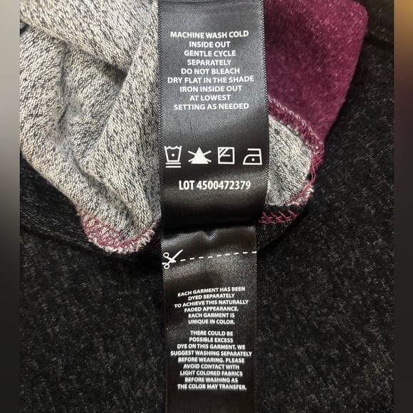 Buffalo David Bitton Elton John Crewneck - Picture 9 of 10